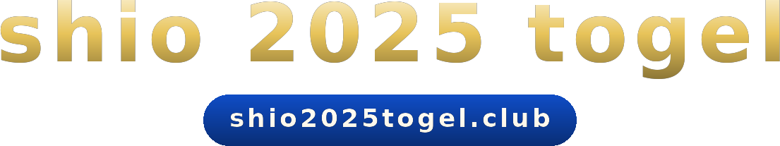shio 2025 togel logo